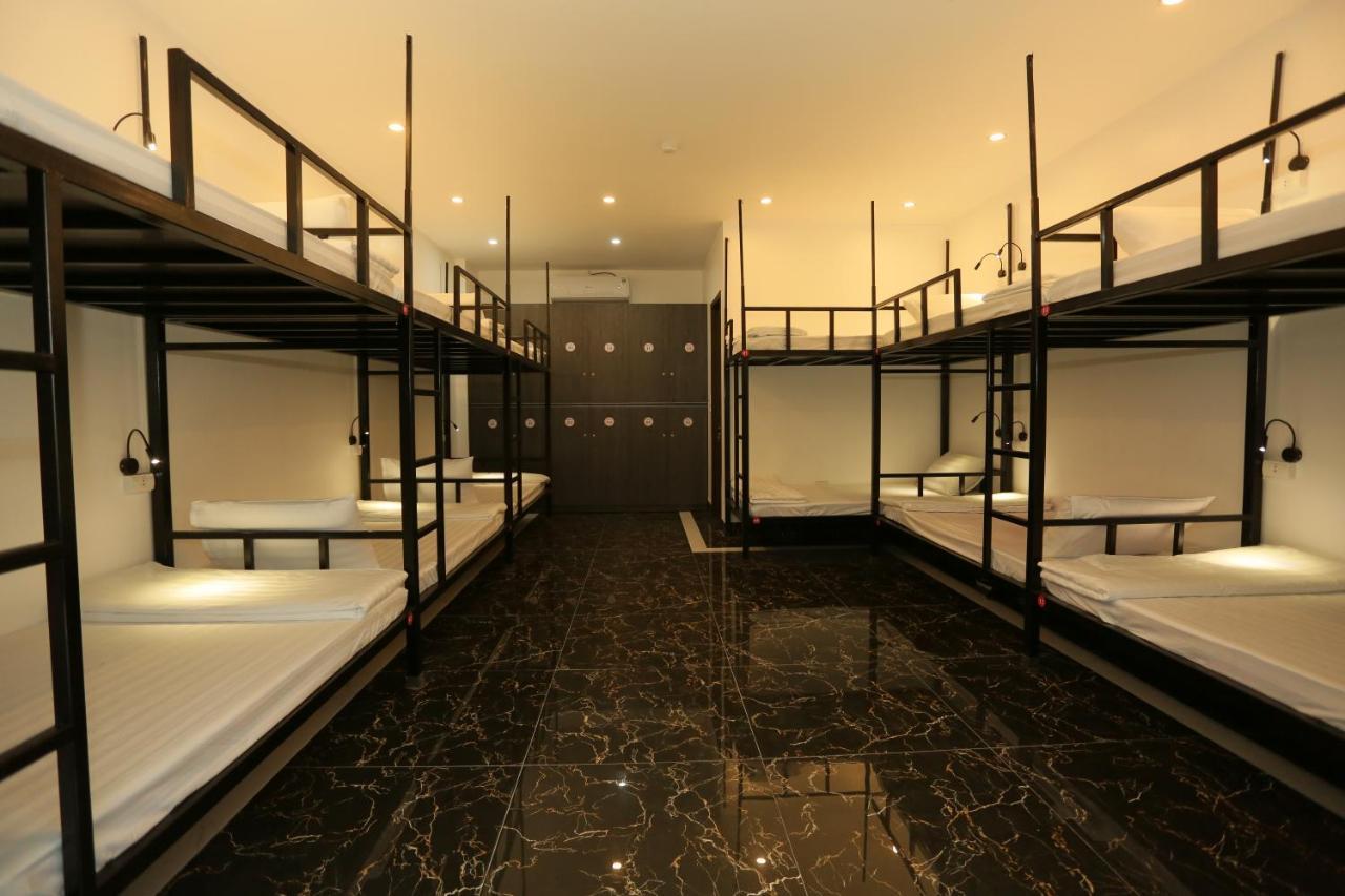 Ninh Binh Premier Hotel Bagian luar foto